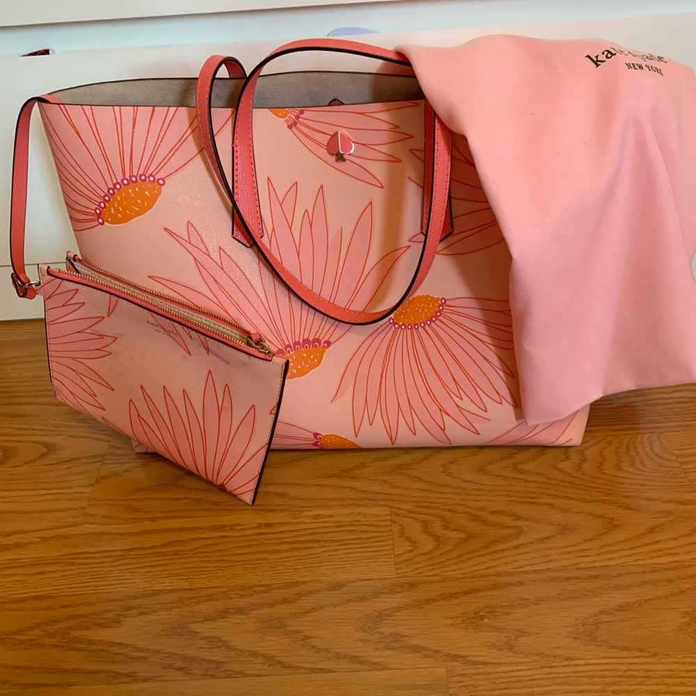 Kate Spade tote purse